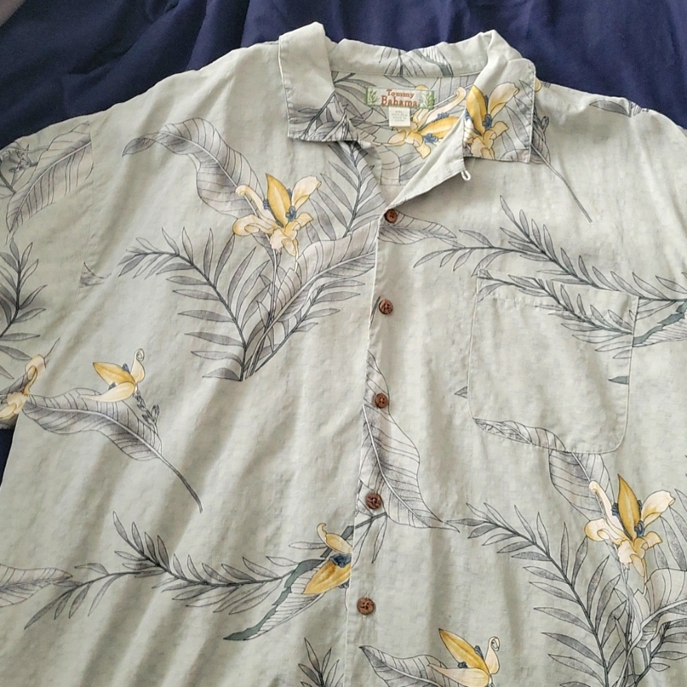 Tommy Bahama